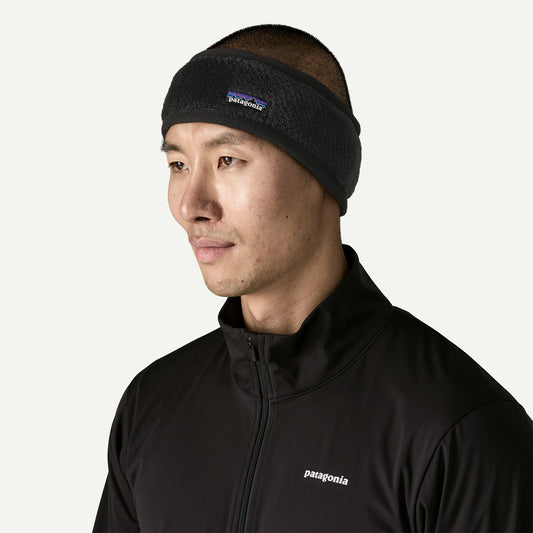 Re-Tool Fleece Headband - US 2841