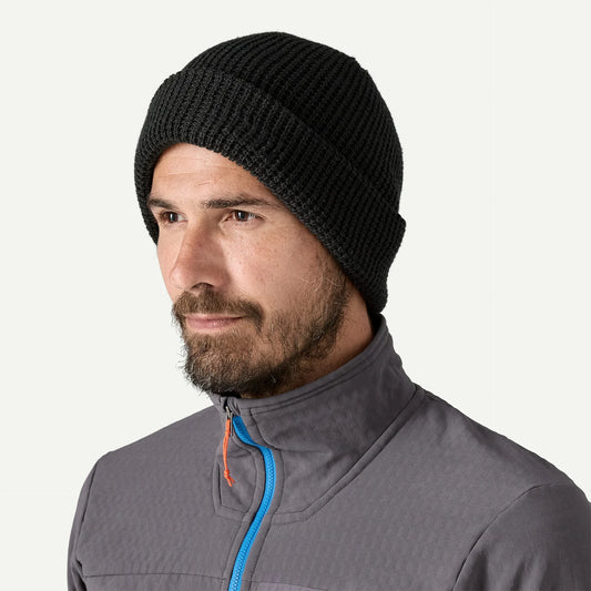 SnowDrifter Beanie - US 9024
