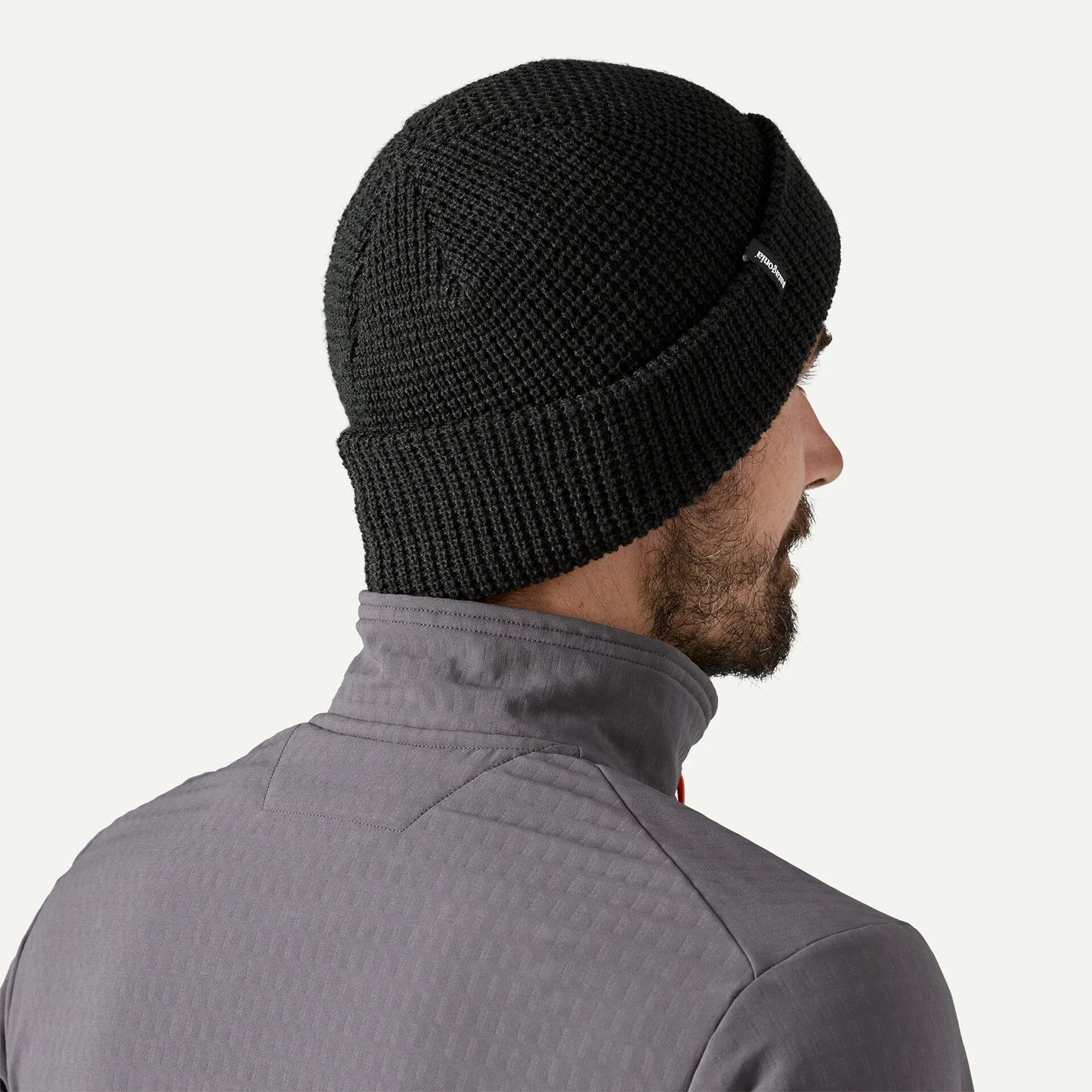 SnowDrifter Beanie - US 0486