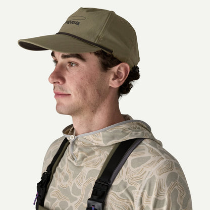 Spoonbill Merganzer Hat - US 6397