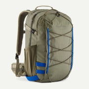 River Rock Green w/P6 Blue