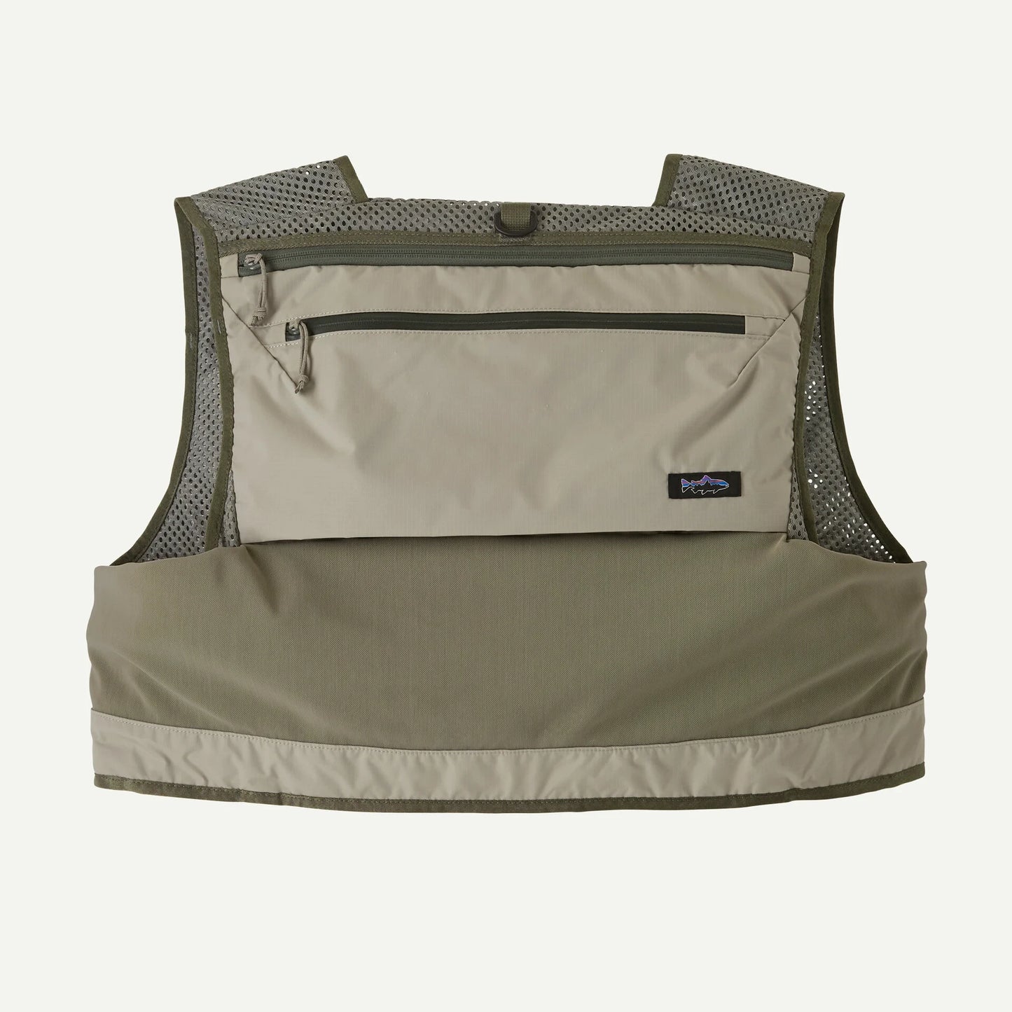 Stealth Pack Fishing Vest - US 5996