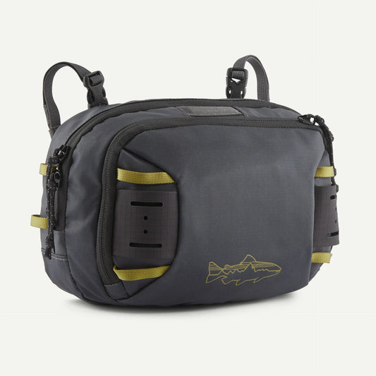 Stealth Switch Fishing Pack 5L - US 3007