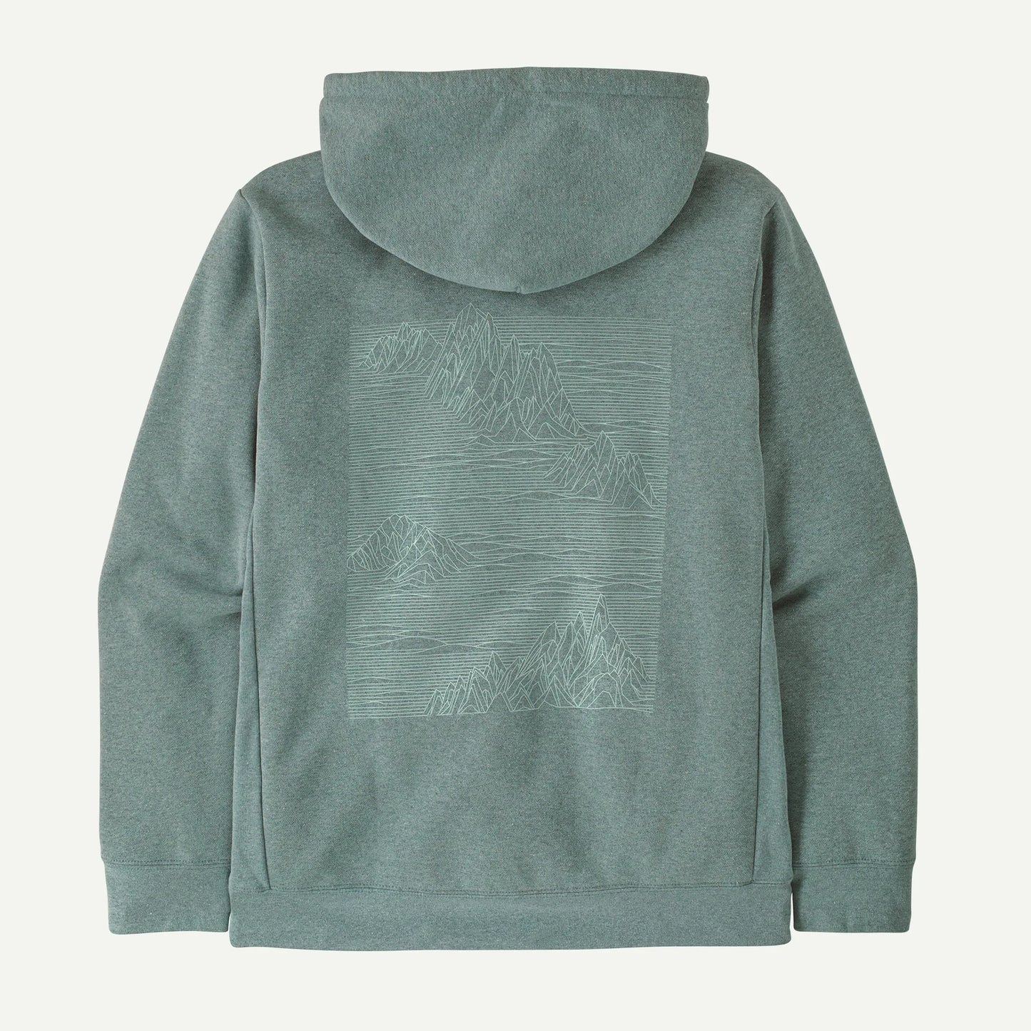 Strataspire Uprisal Hoody - US 8078