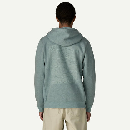 Strataspire Uprisal Hoody - US 5124