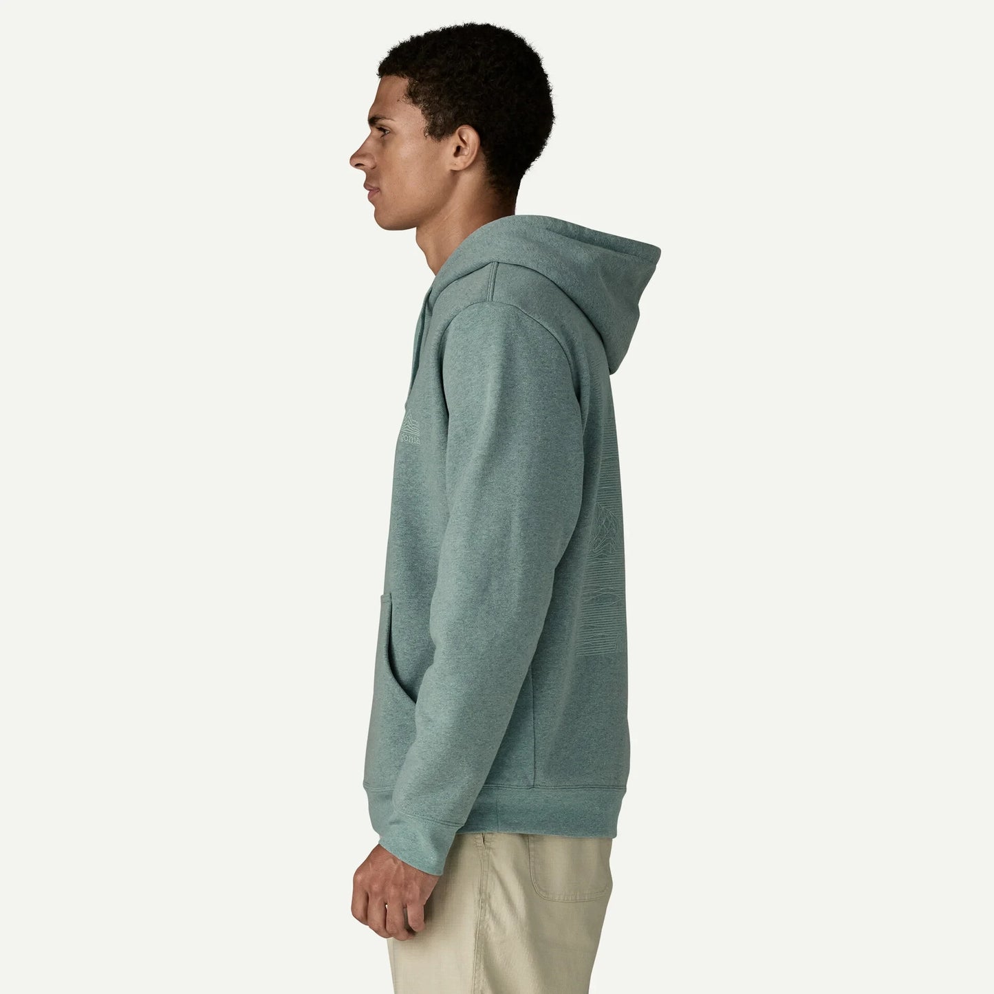 Strataspire Uprisal Hoody - US 8078