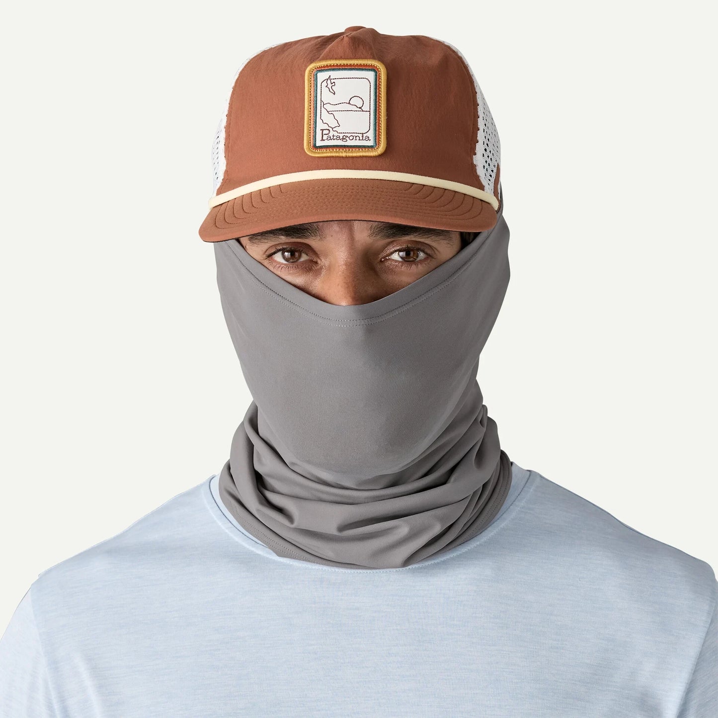 Sun Mask - US 0747
