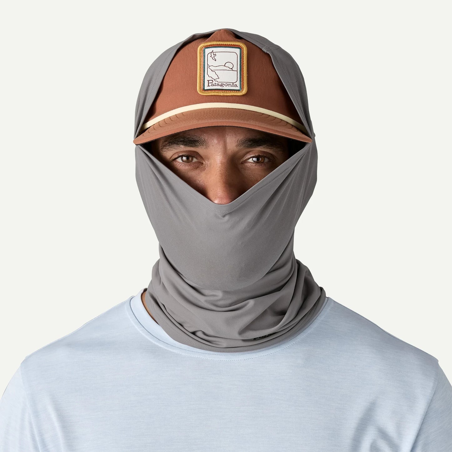 Sun Mask - US 0785