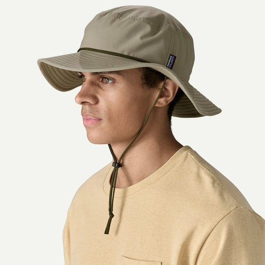 Patagonia® Brimmer Hat - US 3931