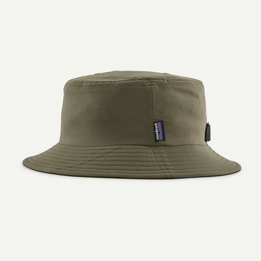 Surf Brimmer Hat - US 6519