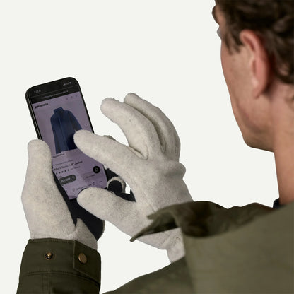Synchilla™ Fleece Gloves - US 5041