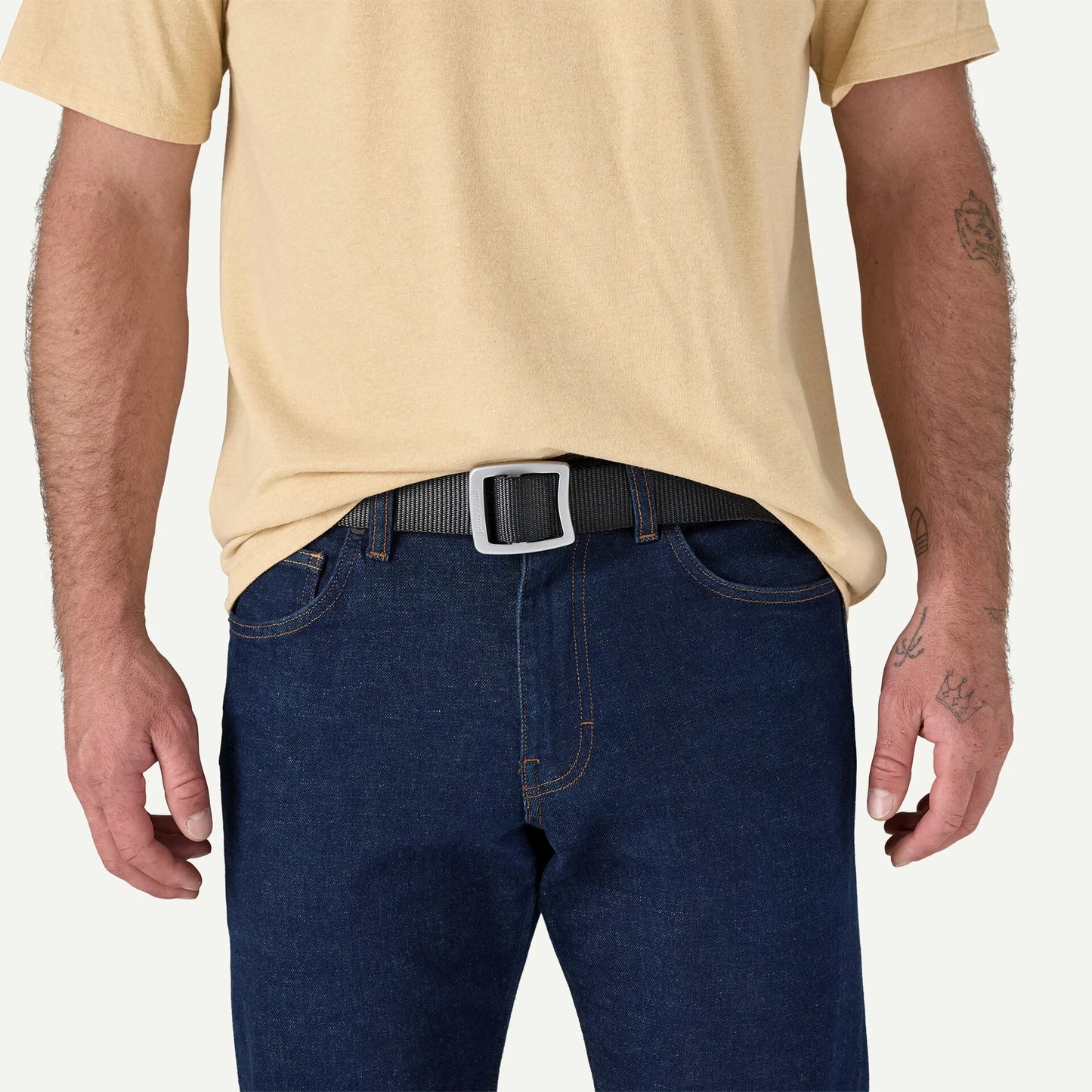 Tech Web Belt - US 4684
