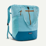 Terravia Tote Pack 24L - US 6633