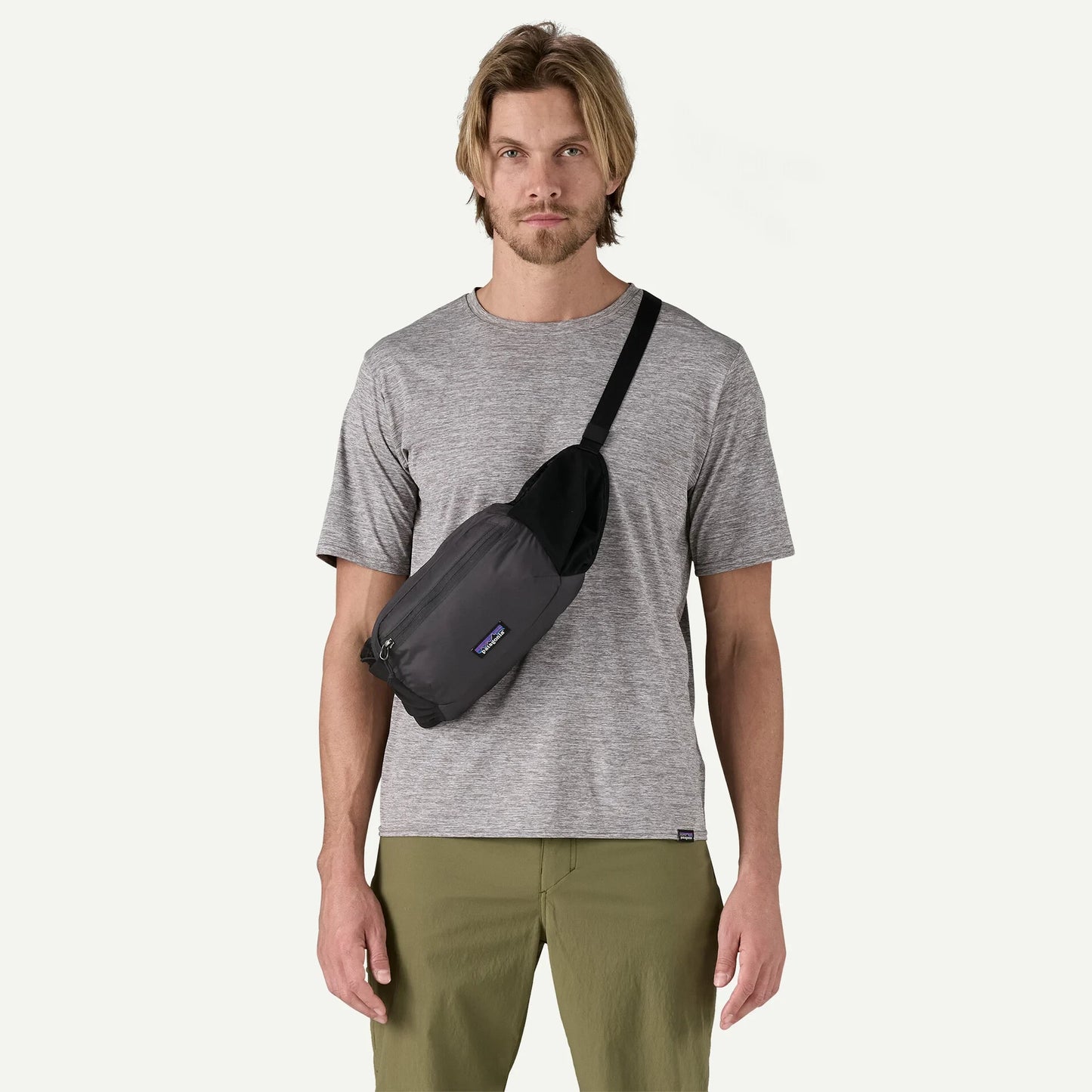 Terravia Hip Pack 4L - US 6118