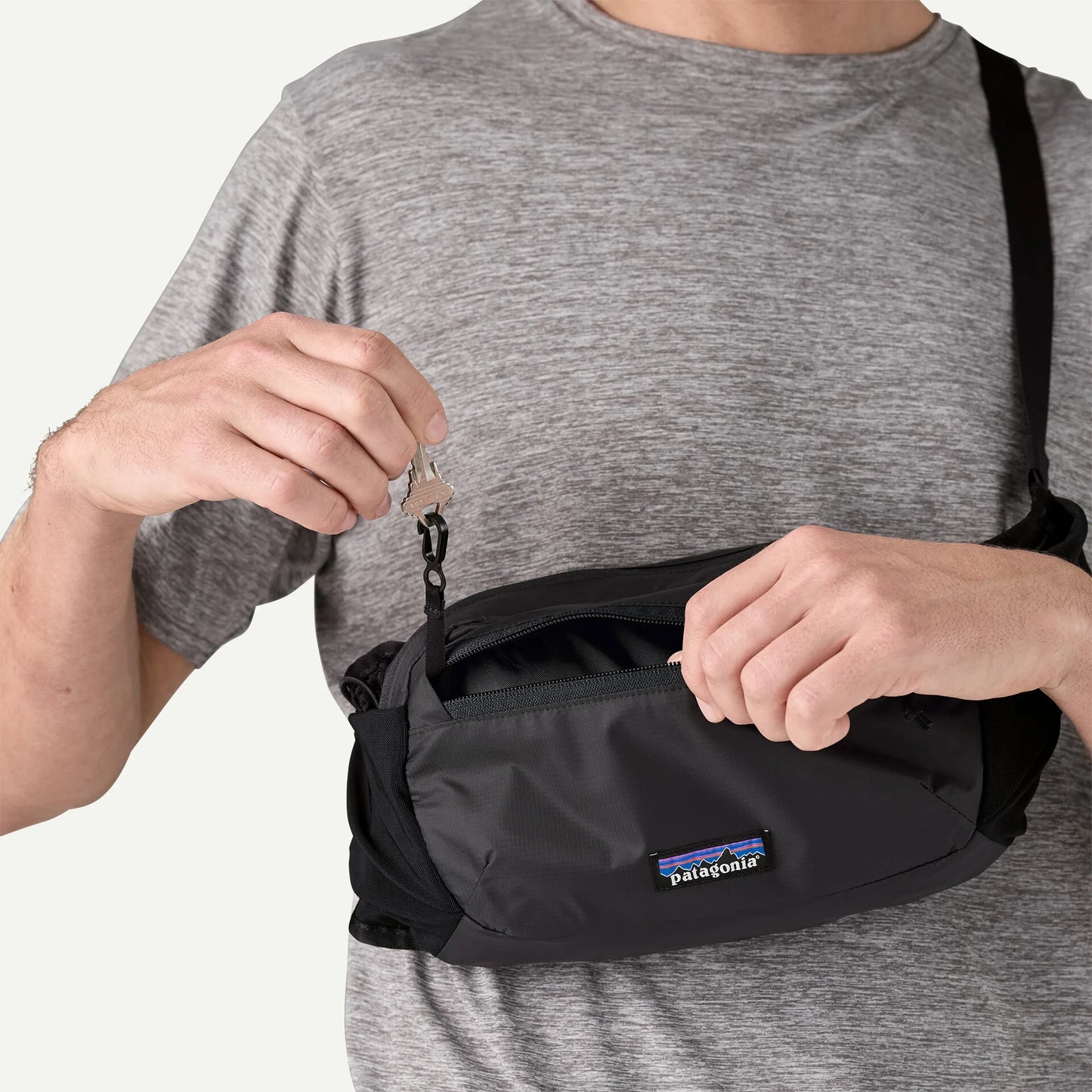 Terravia Hip Pack 4L - US 8697