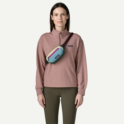 Terravia Mini Hip Pack 1L - US 0238