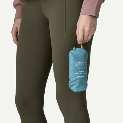 Terravia Mini Hip Pack 1L - US 8095