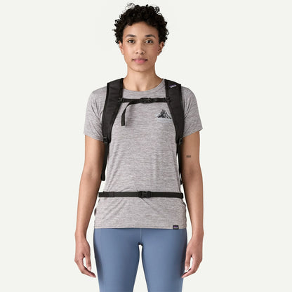 Terravia Pack 14L - US 6389