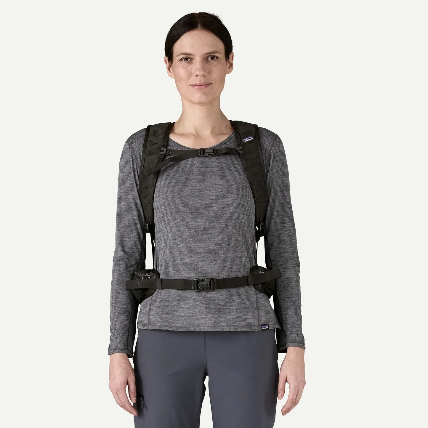 Terravia Pack 22L - US 5399