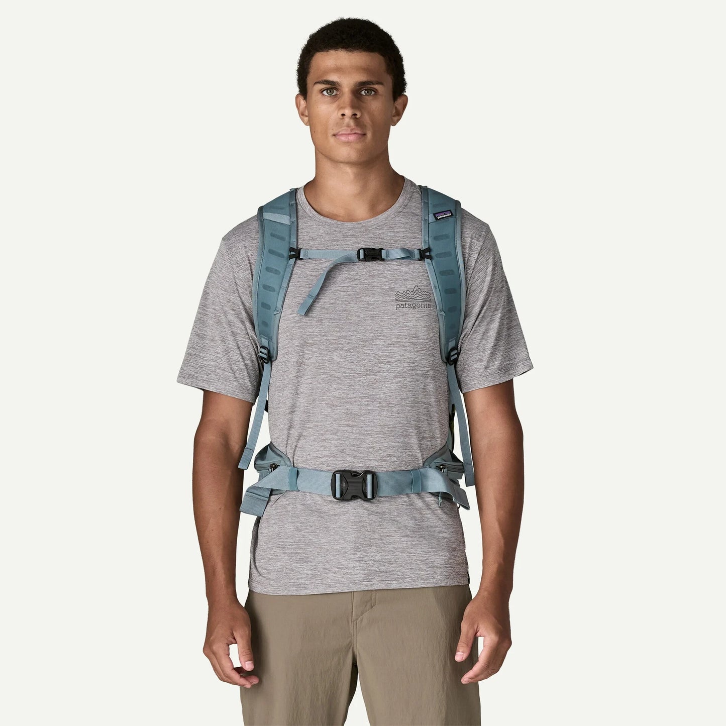 Terravia Pack 36L - US 5131
