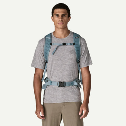 Terravia Pack 36L - US 2838