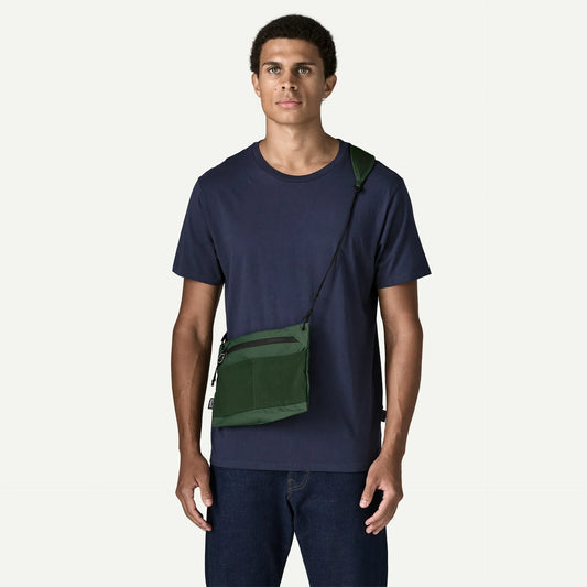 Terravia Sacoche Bag 3L - US 8813