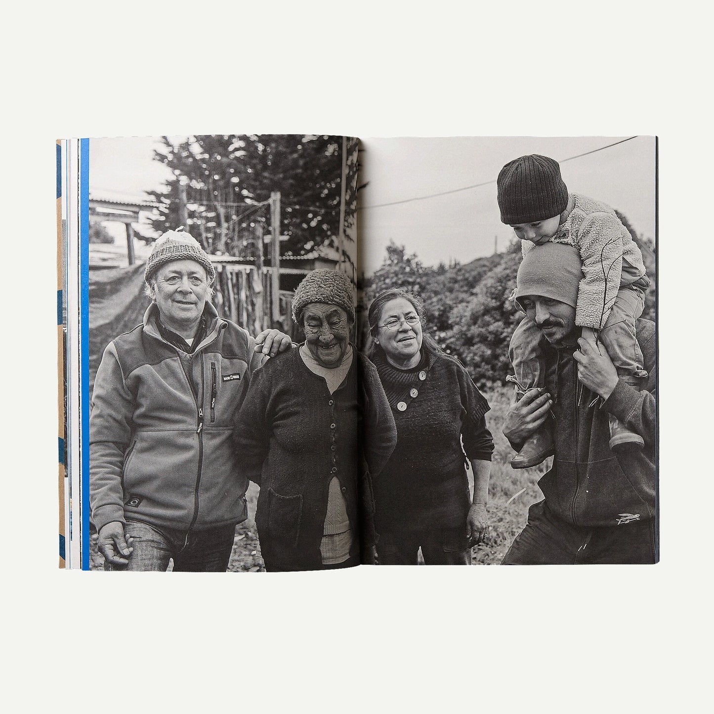 The Fisherman's Son by Chris Malloy (Patagonia paperback book) - US 2957