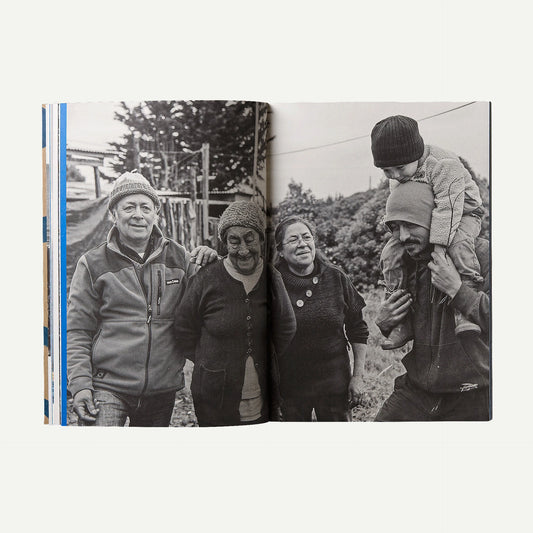 The Fisherman's Son by Chris Malloy (Patagonia paperback book) - US 2957