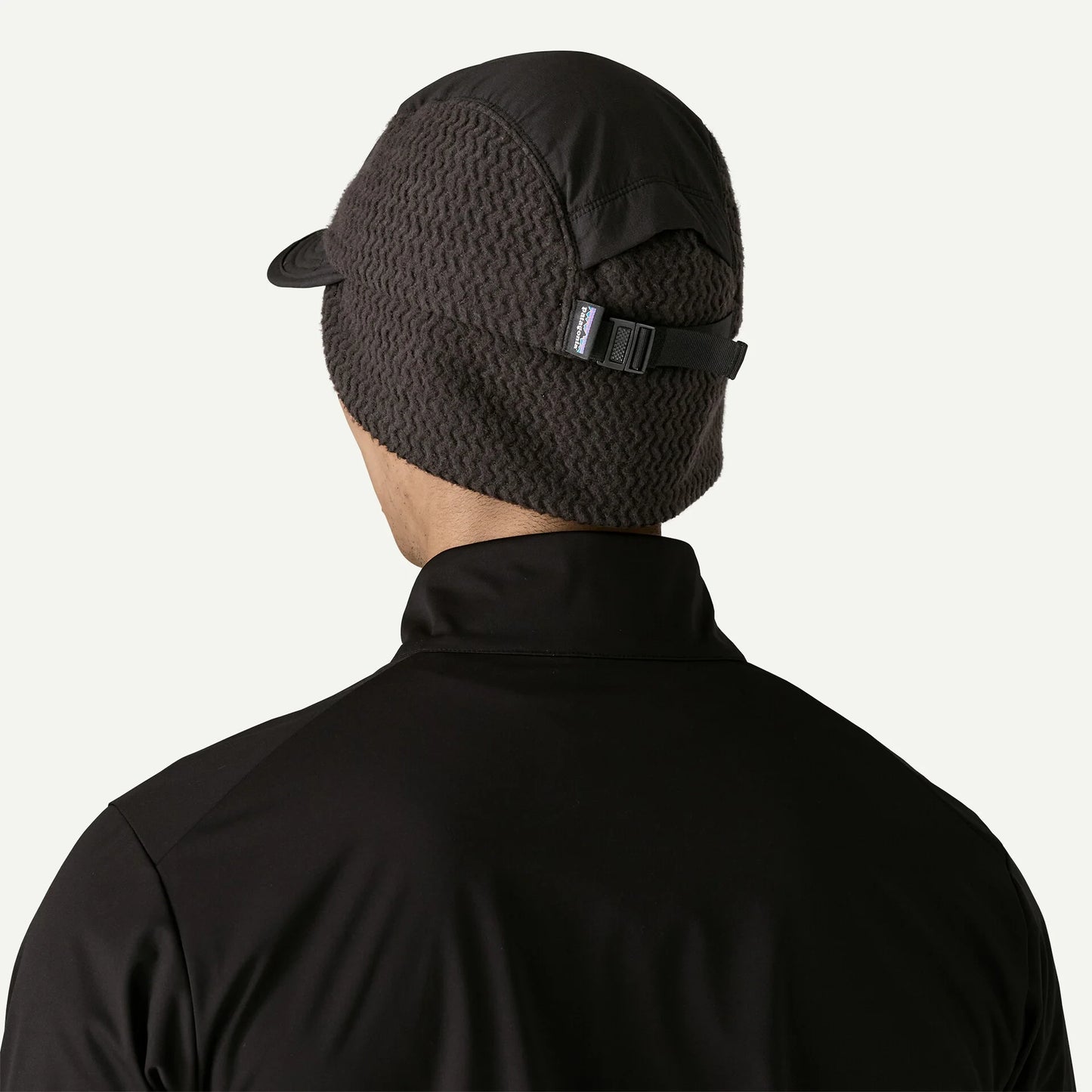 Winter Duckbill Running Cap - US 6023