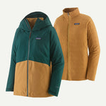 Women's 3-in-1 Powder Town Jacket - US 6773