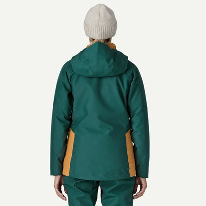 Women's 3-in-1 Powder Town Jacket - US 6773