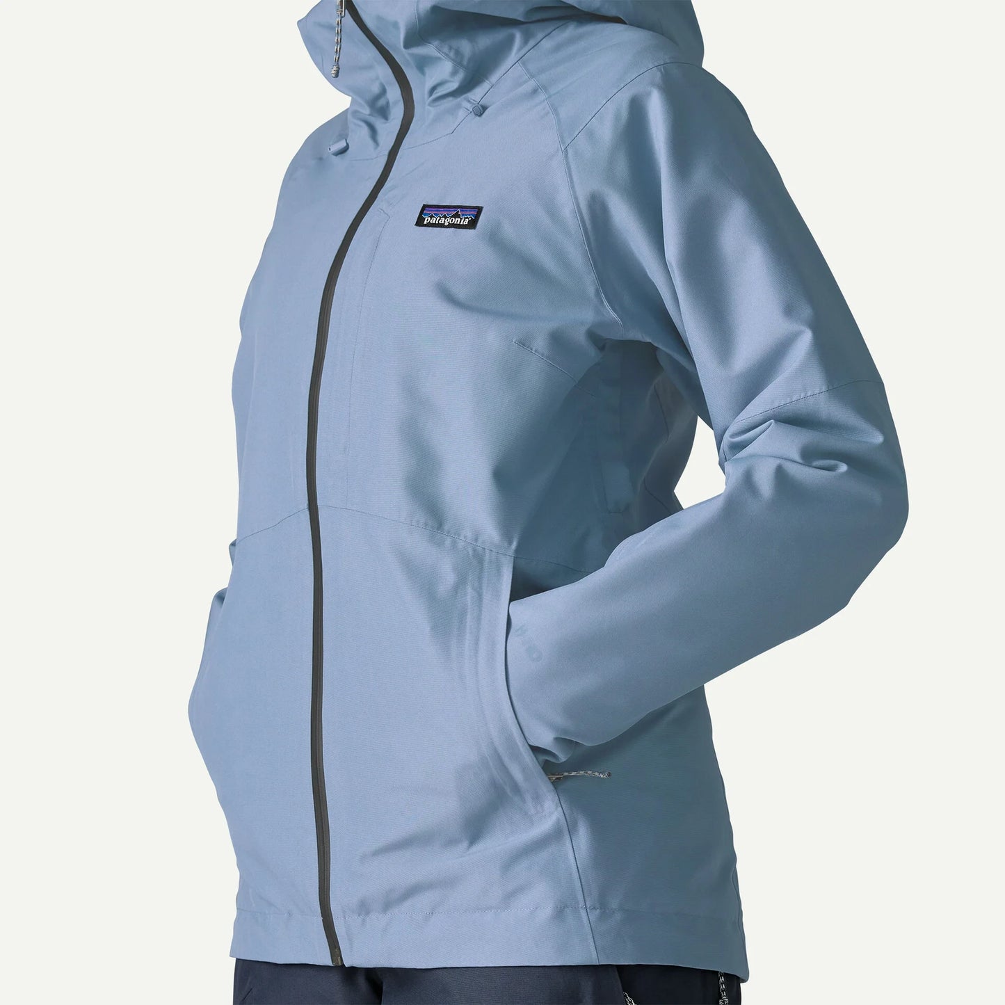 Women's 3-in-1 Powder Town Jacket - US 3103