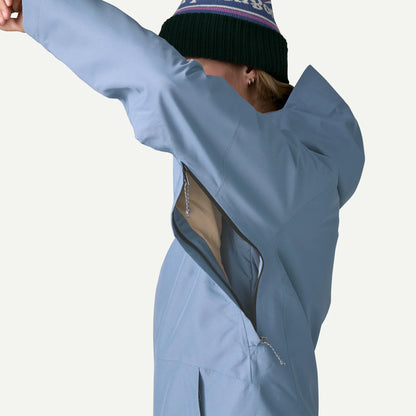 Women's 3-in-1 Powder Town Jacket - US 6773