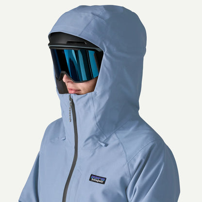 Women's 3-in-1 Powder Town Jacket - US 6773