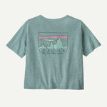 Women's '73 Skyline Easy-Cut Responsibili-Tee® - US 4037