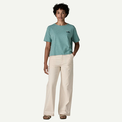 Women's '73 Skyline Easy-Cut Responsibili-Tee® - US 4037