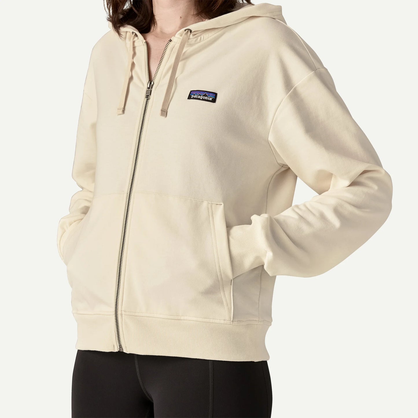 Women's Ahnya Full-Zip Hoody - US 1175