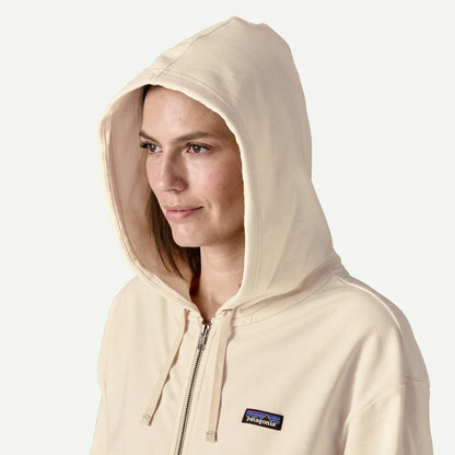 Women's Ahnya Full-Zip Hoody - US 0664