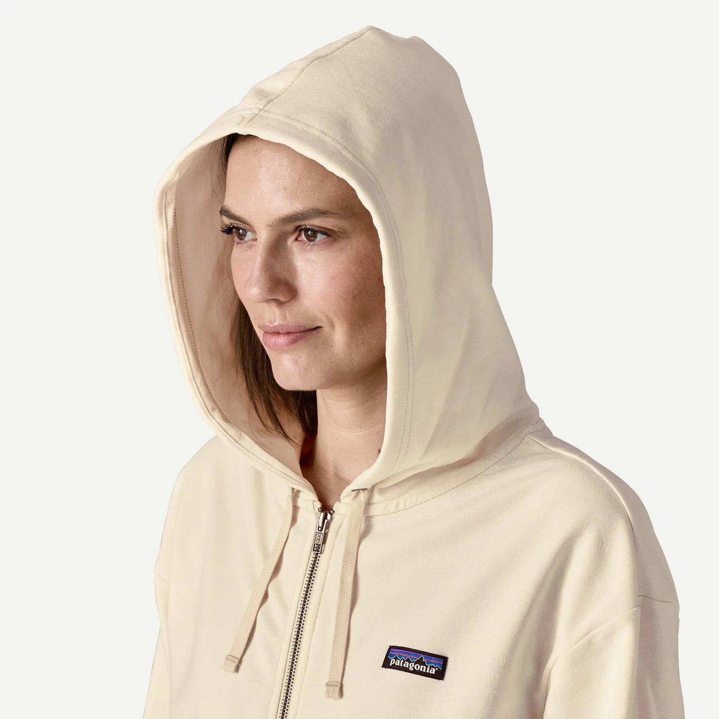 Women's Ahnya Full-Zip Hoody - US 0073