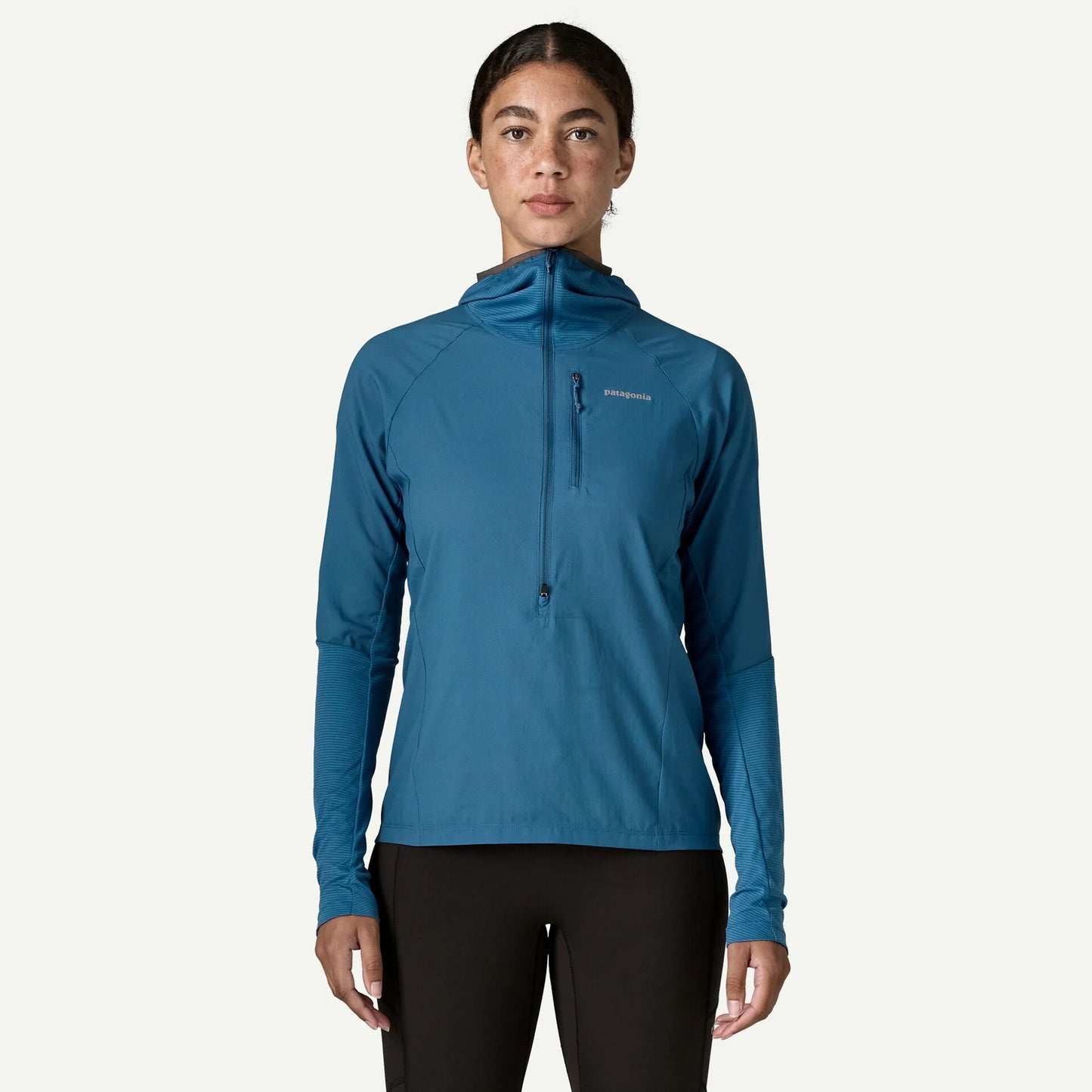 Women's Airshed Pro Pullover - US 0018