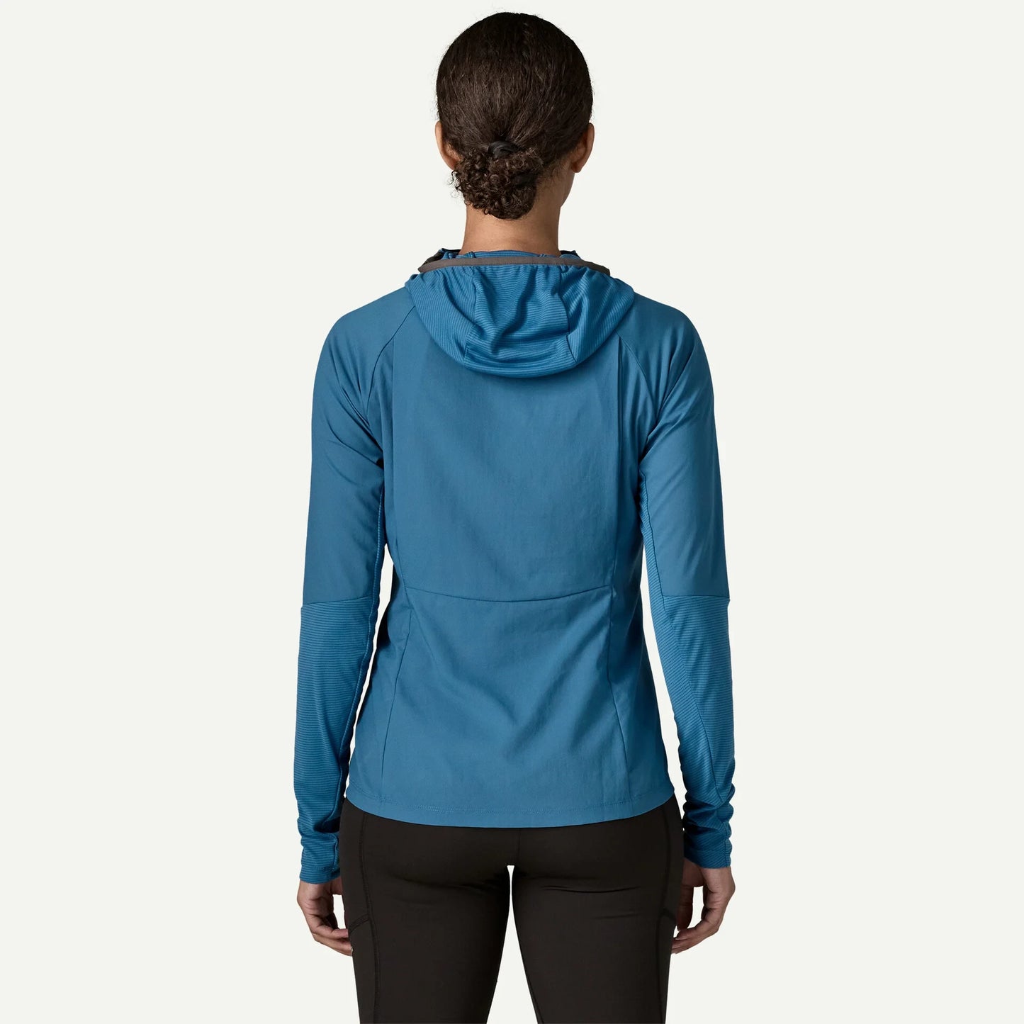 Women's Airshed Pro Pullover - US 0018