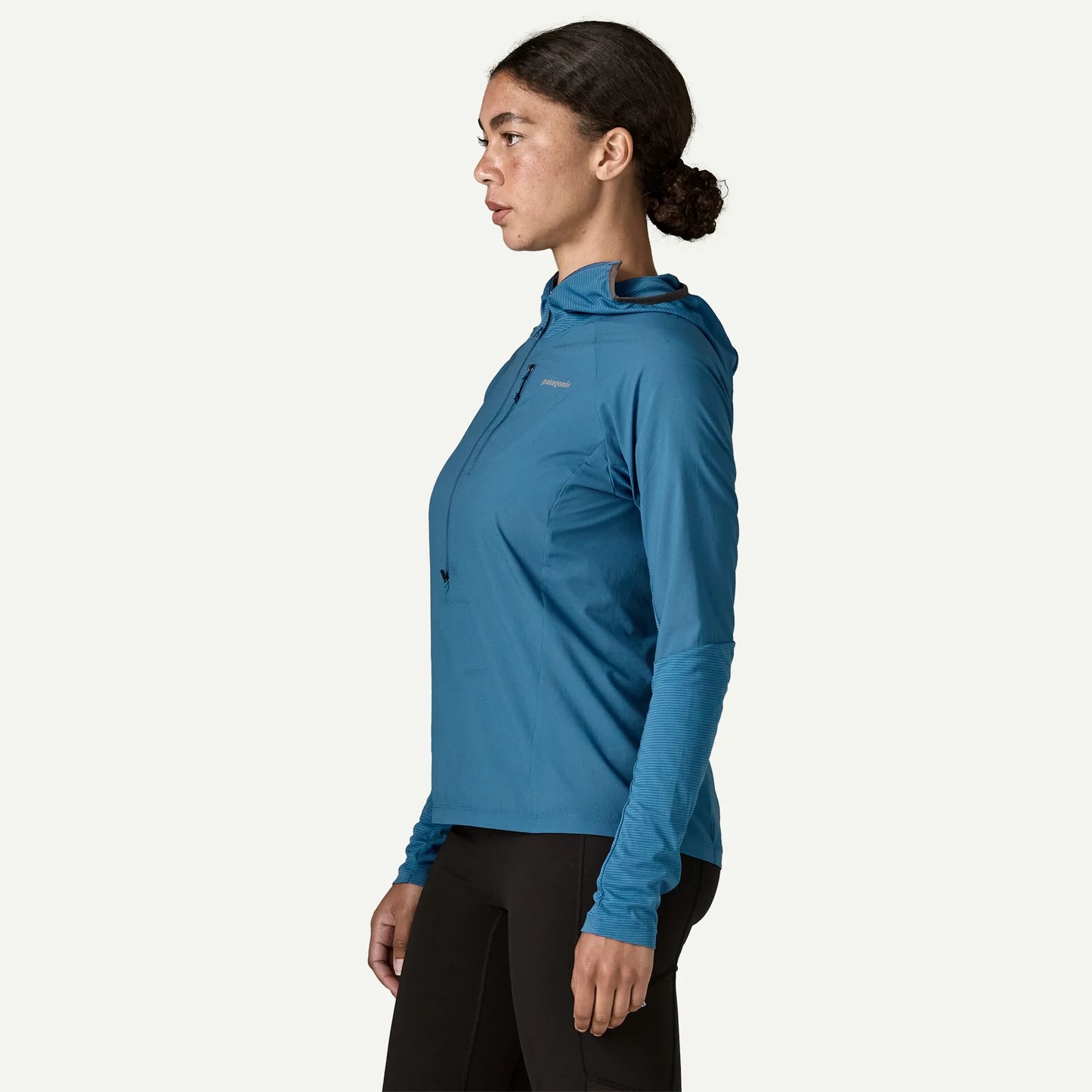 Women's Airshed Pro Pullover - US 0018