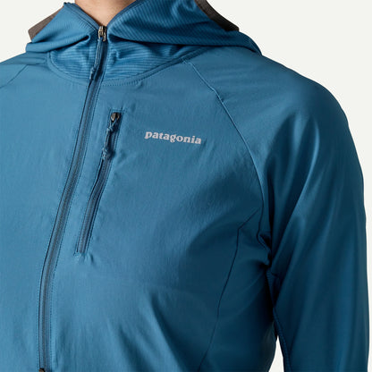Women's Airshed Pro Pullover - US 0018