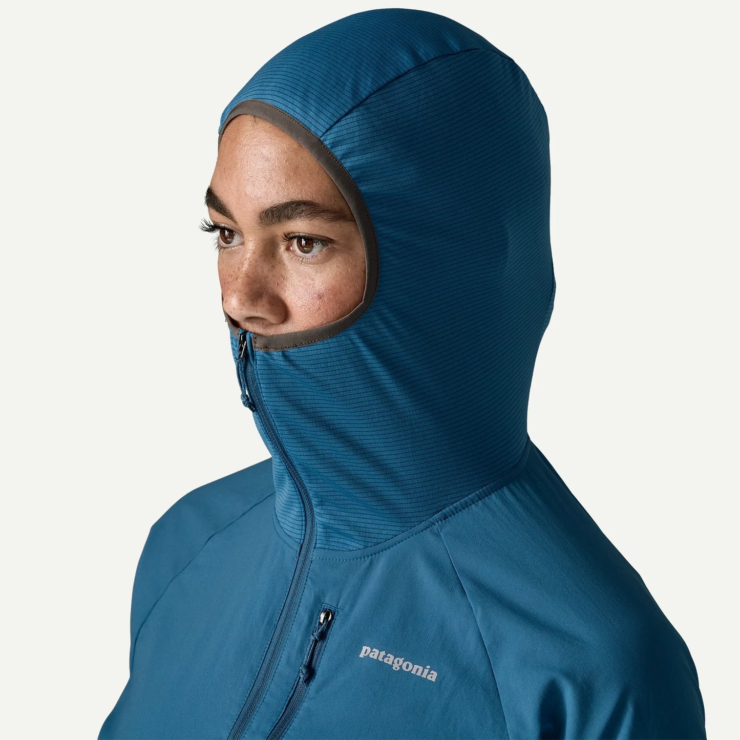 Women's Airshed Pro Pullover - US 0018