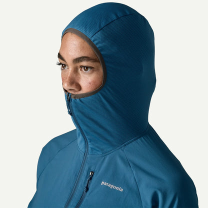 Women's Airshed Pro Pullover - US 0018