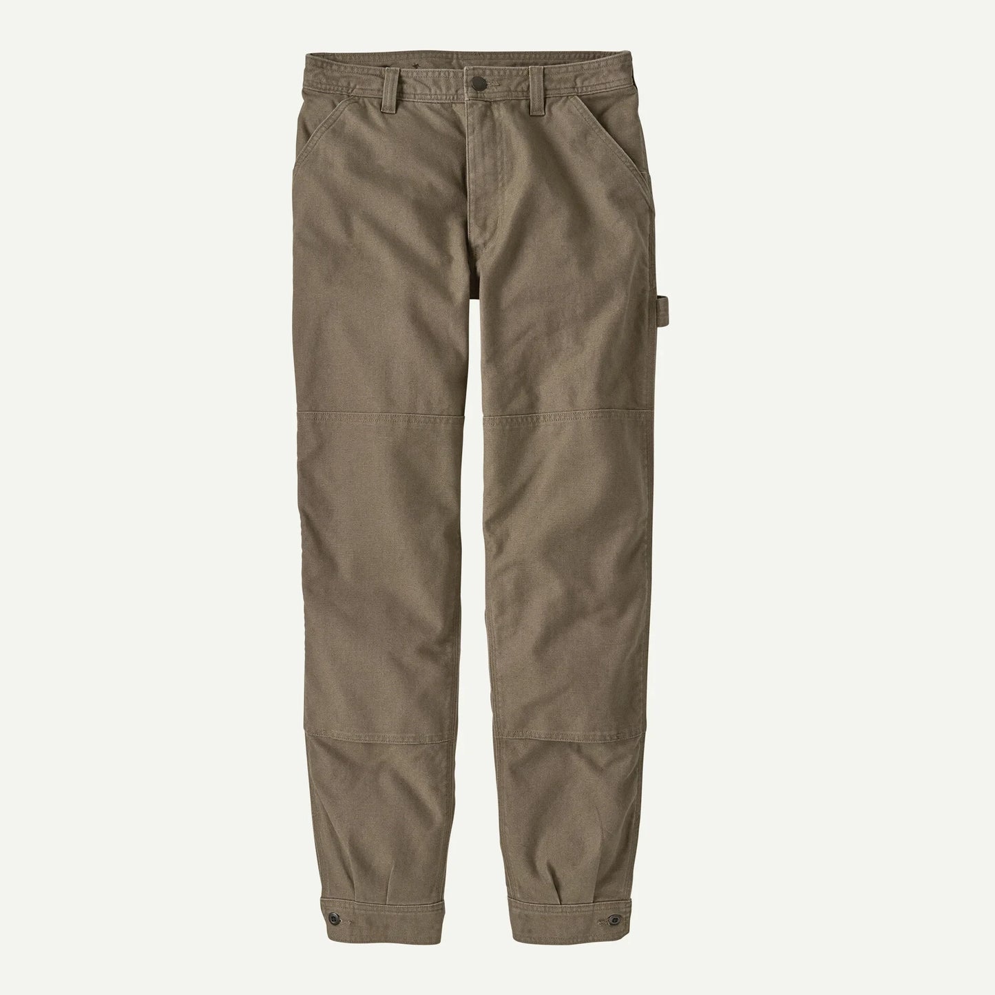 Women's All Seasons Double Knee Work Pants - Regular - US 0289