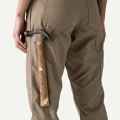 Women's All Seasons Double Knee Work Pants - Regular - US 0289