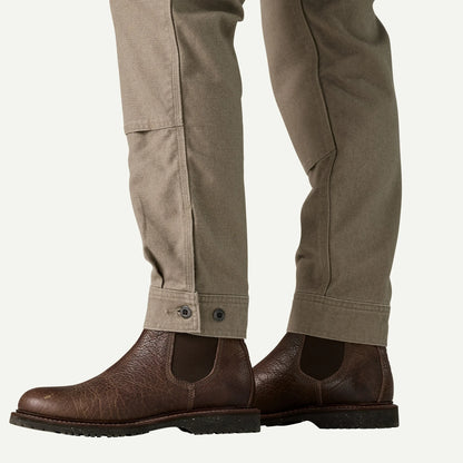 Women's All Seasons Double Knee Work Pants - Regular - US 0289
