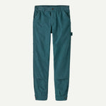 Women's All Seasons Double Knee Work Pants - Short - US 0618