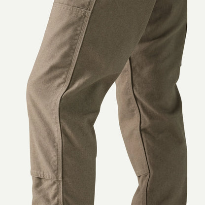 Women's All Seasons Double Knee Work Pants - Short - US 5565